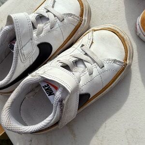 Nike Court Legacy toddler US 7C